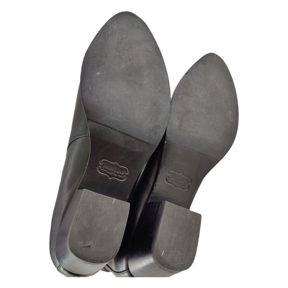 Thursday Boot Co. Everday Ankle Boots Women's Size 10 - Picture 6 of 7